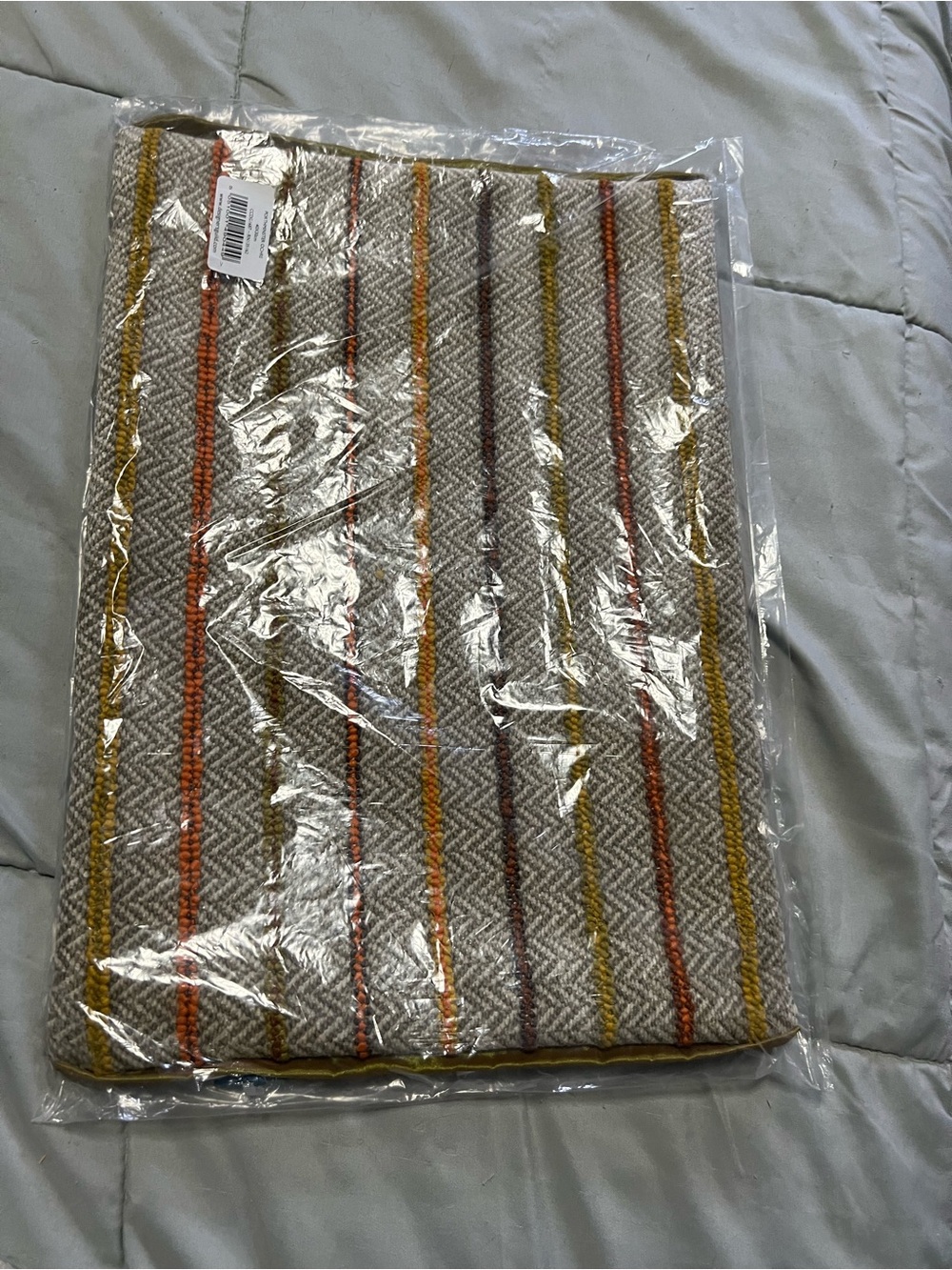 Pillow case 11”x16”